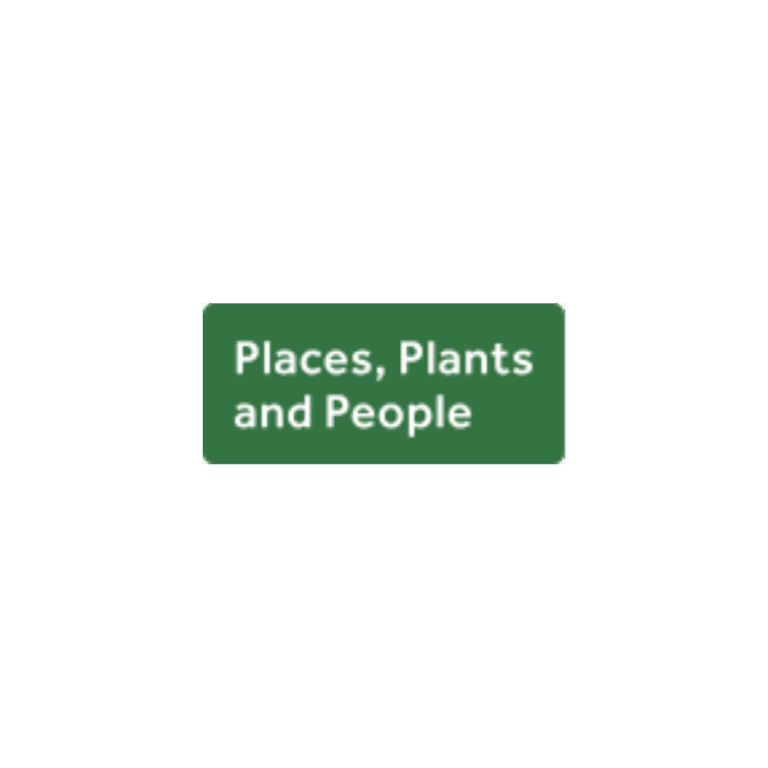 Places, Plants and People Archive Network