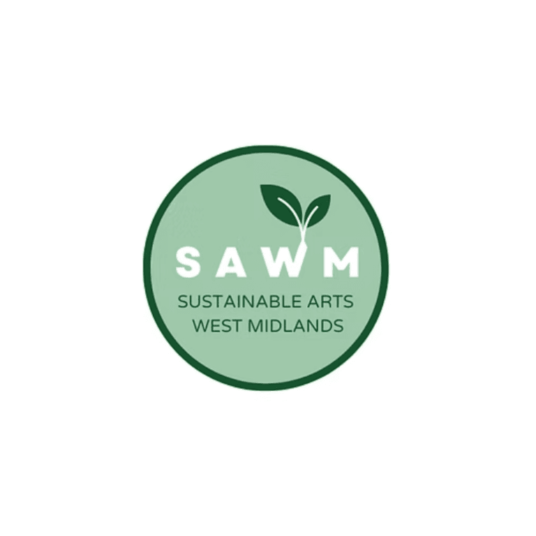 Sustainable Arts West Midlands